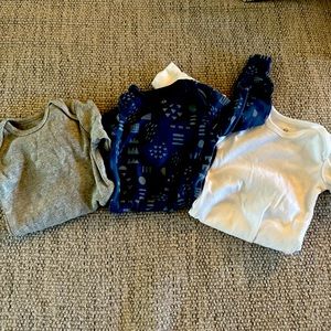 Honest Baby Onesies (3)